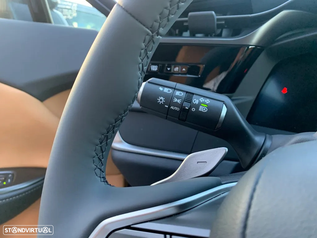 Lexus RZ 450e Executive Plus - 13