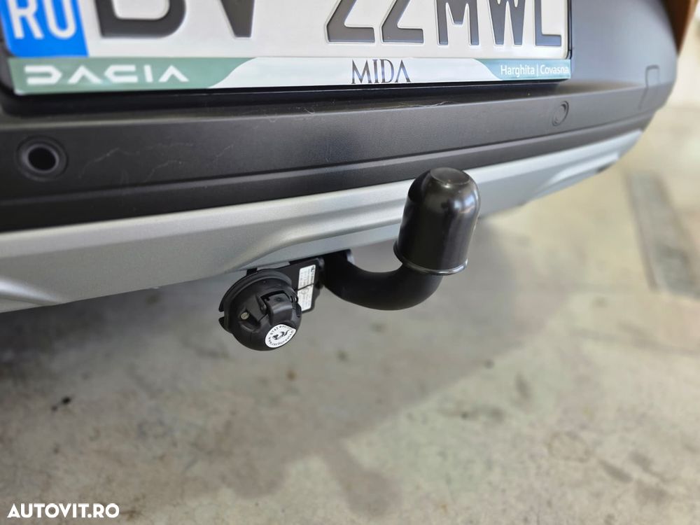 Dacia Sandero Stepway TCe 90 MT6 Extreme - 11