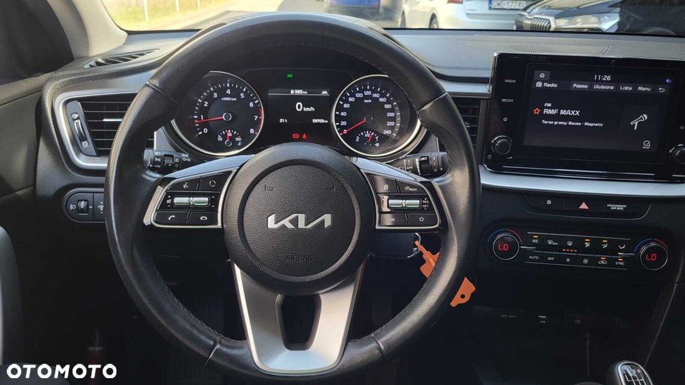 Kia XCeed 1.5 T-GDI M - 15