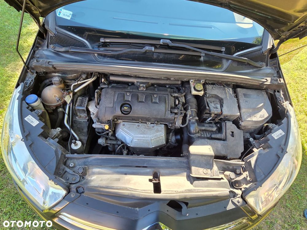 Citroën C4 1.6 VTi Attraction - 7