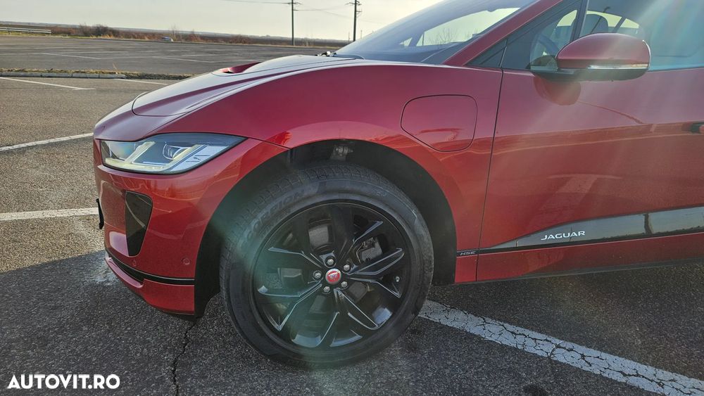 Jaguar I-Pace - 5