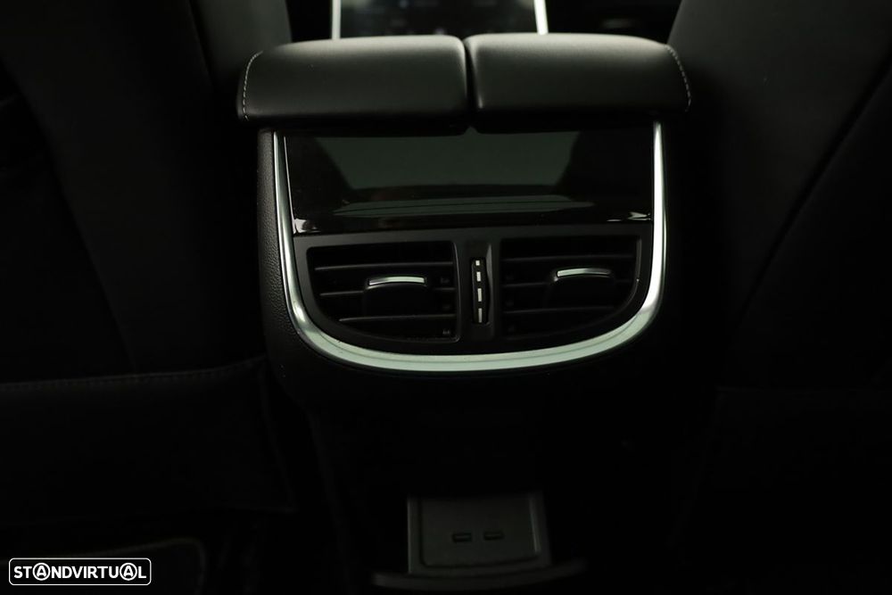 MG Marvel R 70 kWh Luxury - 26