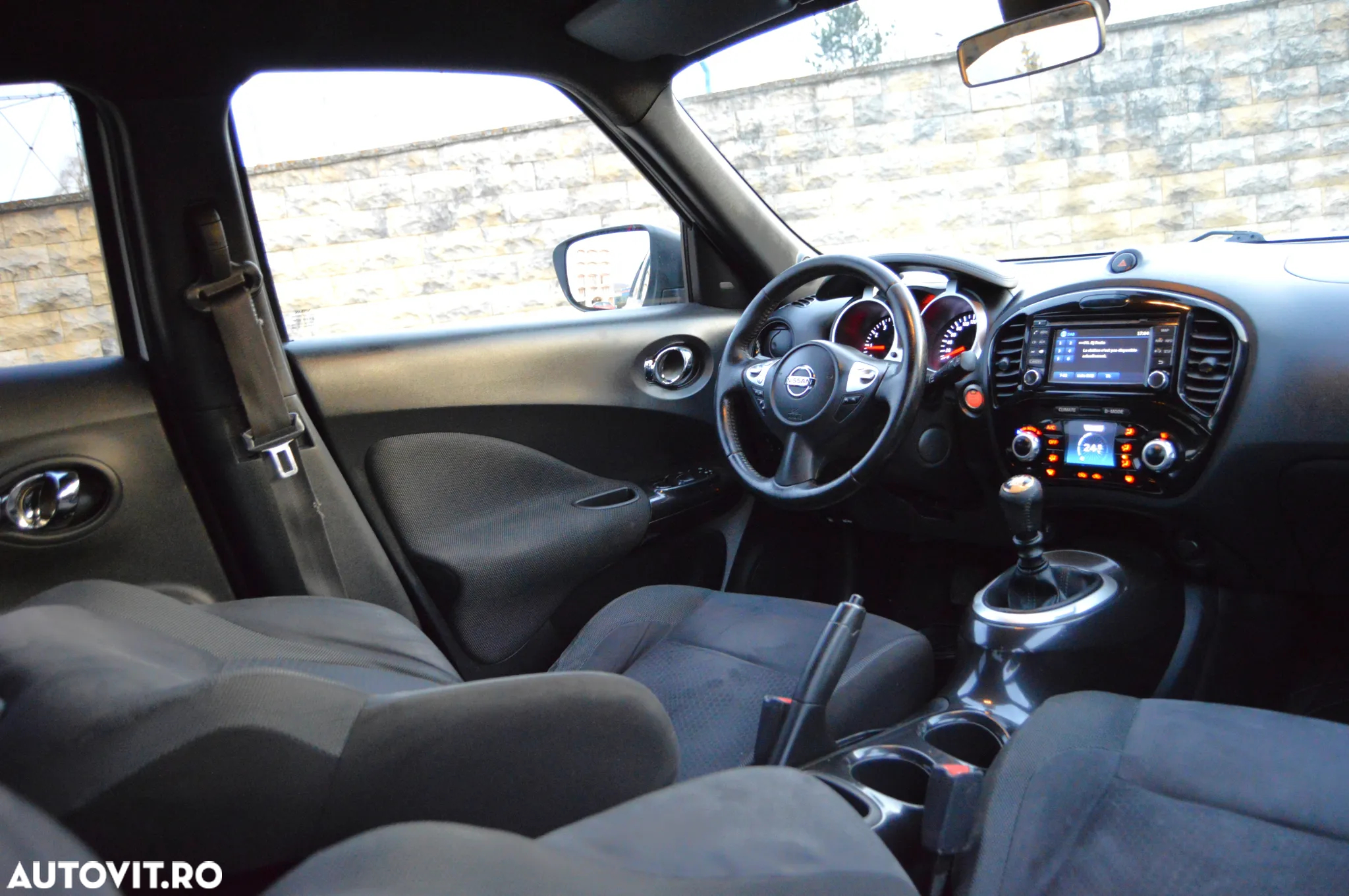 Nissan Juke - 7