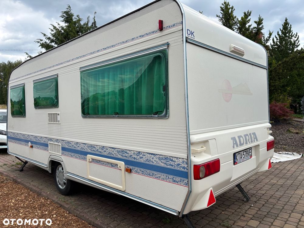 Adria Unica 502 UP - 3
