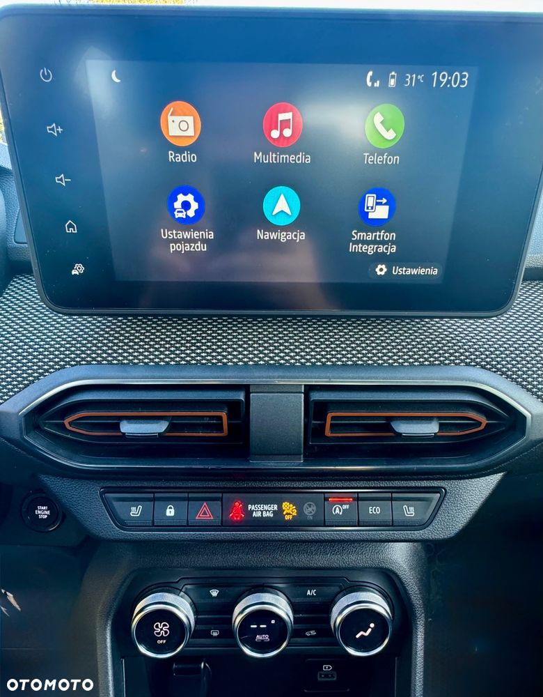Dacia Sandero Stepway 1.0 TCe Laureate S&S - 3