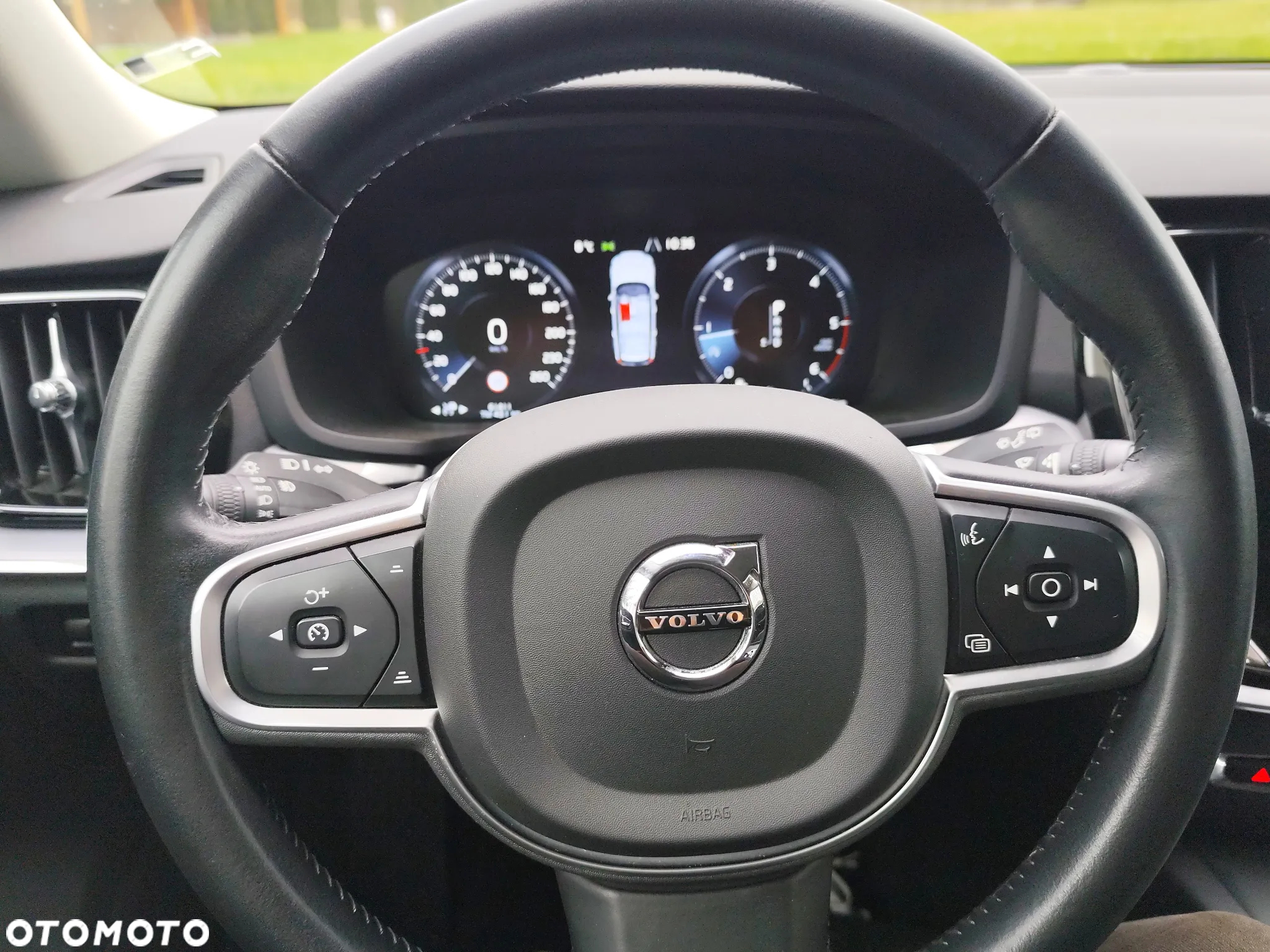 Volvo V60 D3 Momentum Pro - 29