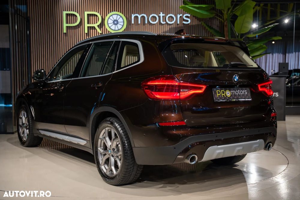 BMW X3 - 14