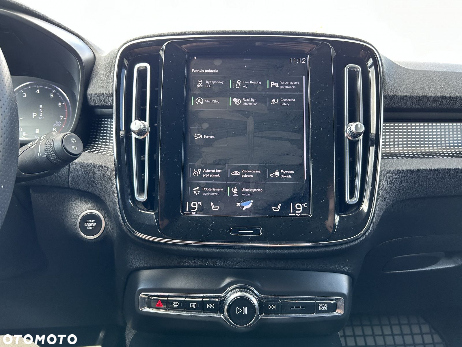 Volvo XC 40 - 16