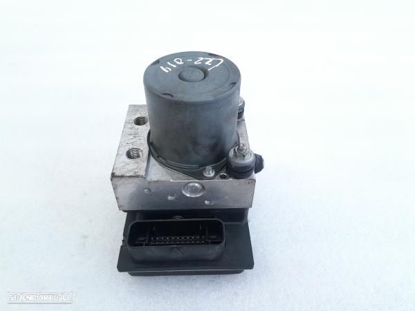 Abs  Audi A4 (8Ec, B7) - 1
