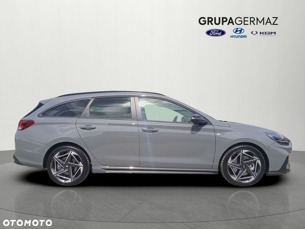 Hyundai i30 1.5 T-GDI 48V Modern DCT - 6