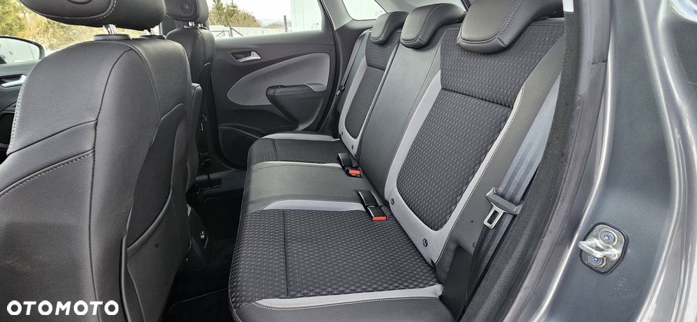 Opel Crossland X 1.2 Start/Stop Design Line - 10