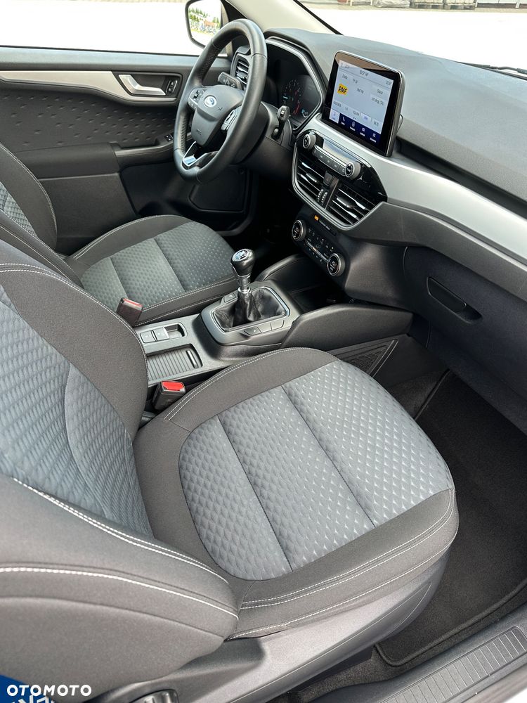 Ford Kuga 1.5 EcoBlue TITANIUM - 7