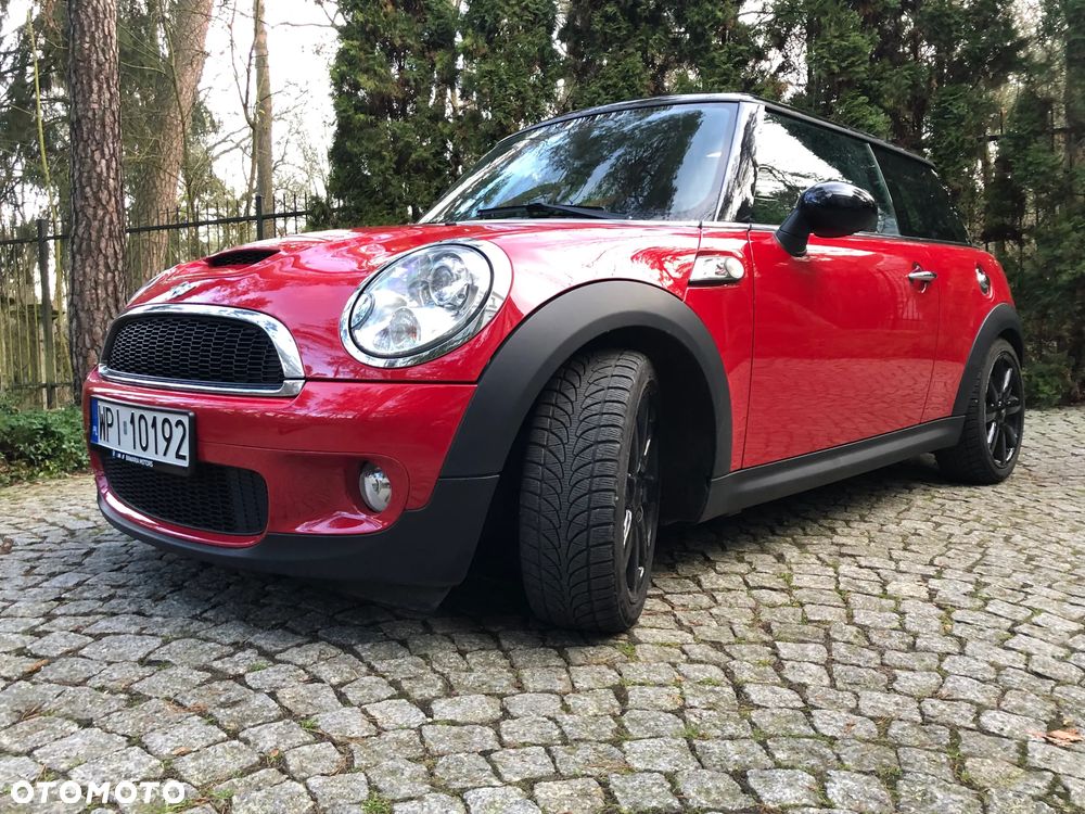 MINI Cooper S - 18