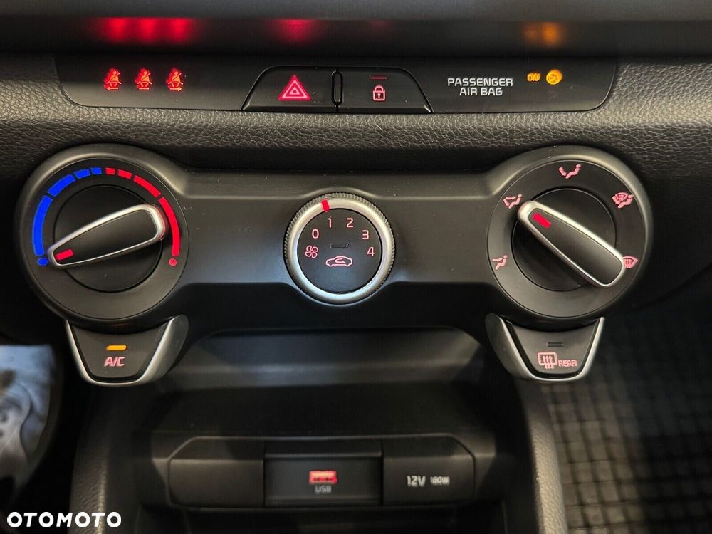 Kia Rio 1.0 T-GDI M - 19