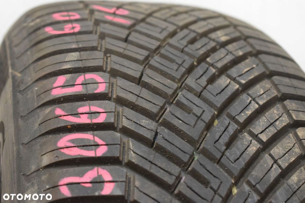 R16 215/60 Continental AllSeasonContact 2 99V Wysyłka gratis! - 2