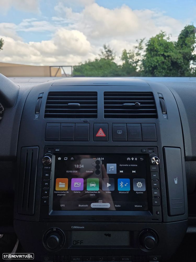 VW Polo 1.2 Sportline - 6