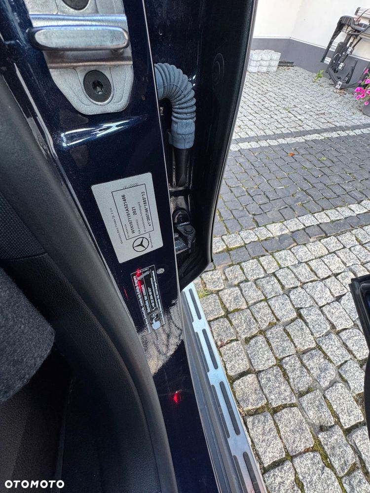 Mercedes-Benz GLE - 11