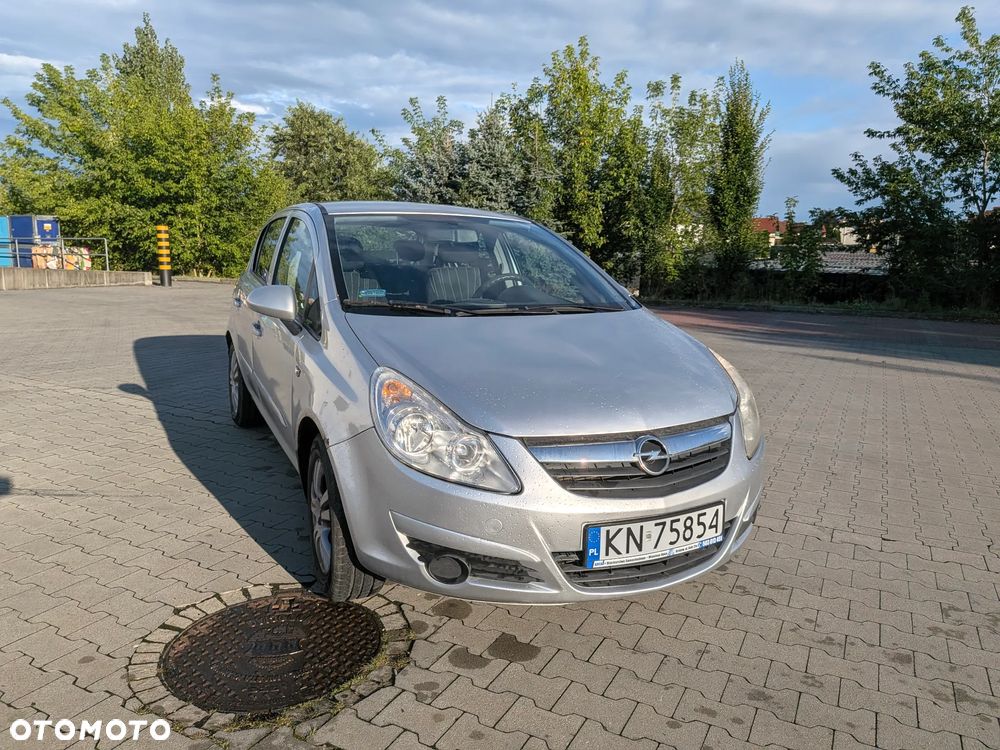 Opel Corsa - 21