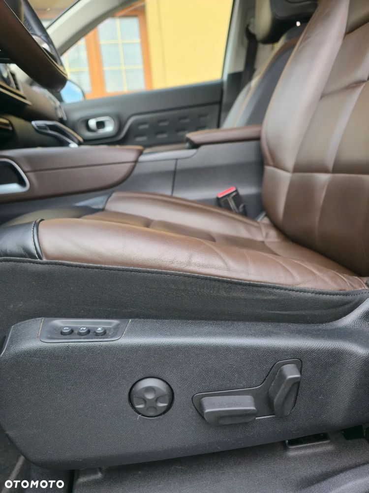 Citroën C5 Aircross 2.0 BlueHDi Shine EAT8 - 14