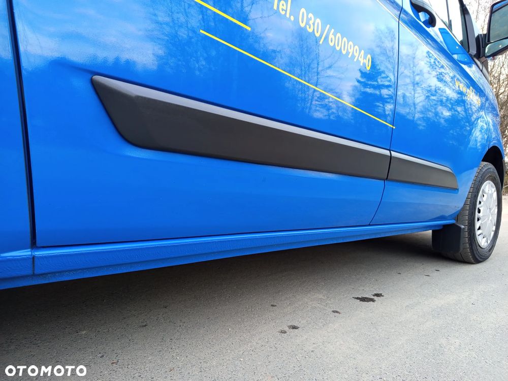 Ford Transit Custom - 18