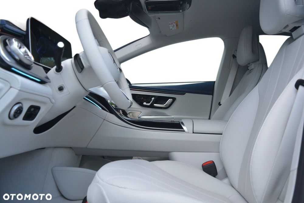 Mercedes-Benz EQE 350 90.5kWh 4-Matic - 8