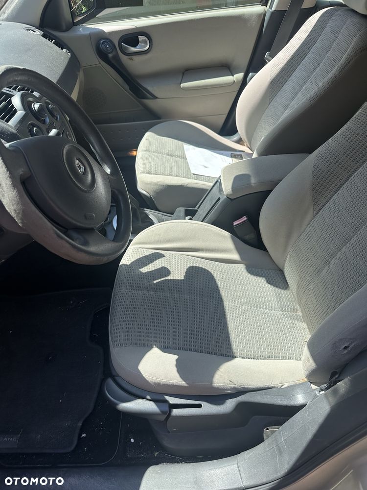 Renault Megane - 6