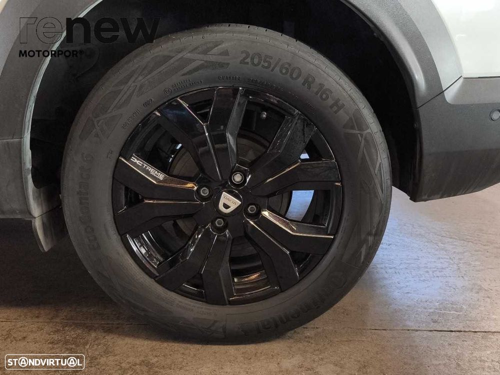 Dacia Jogger 1.0 ECO-G Extreme 7L Bi-Fuel - 28