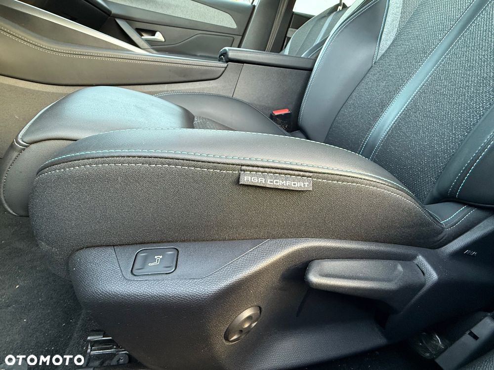 Peugeot 308 PureTech 130 EAT8 Allure - 18