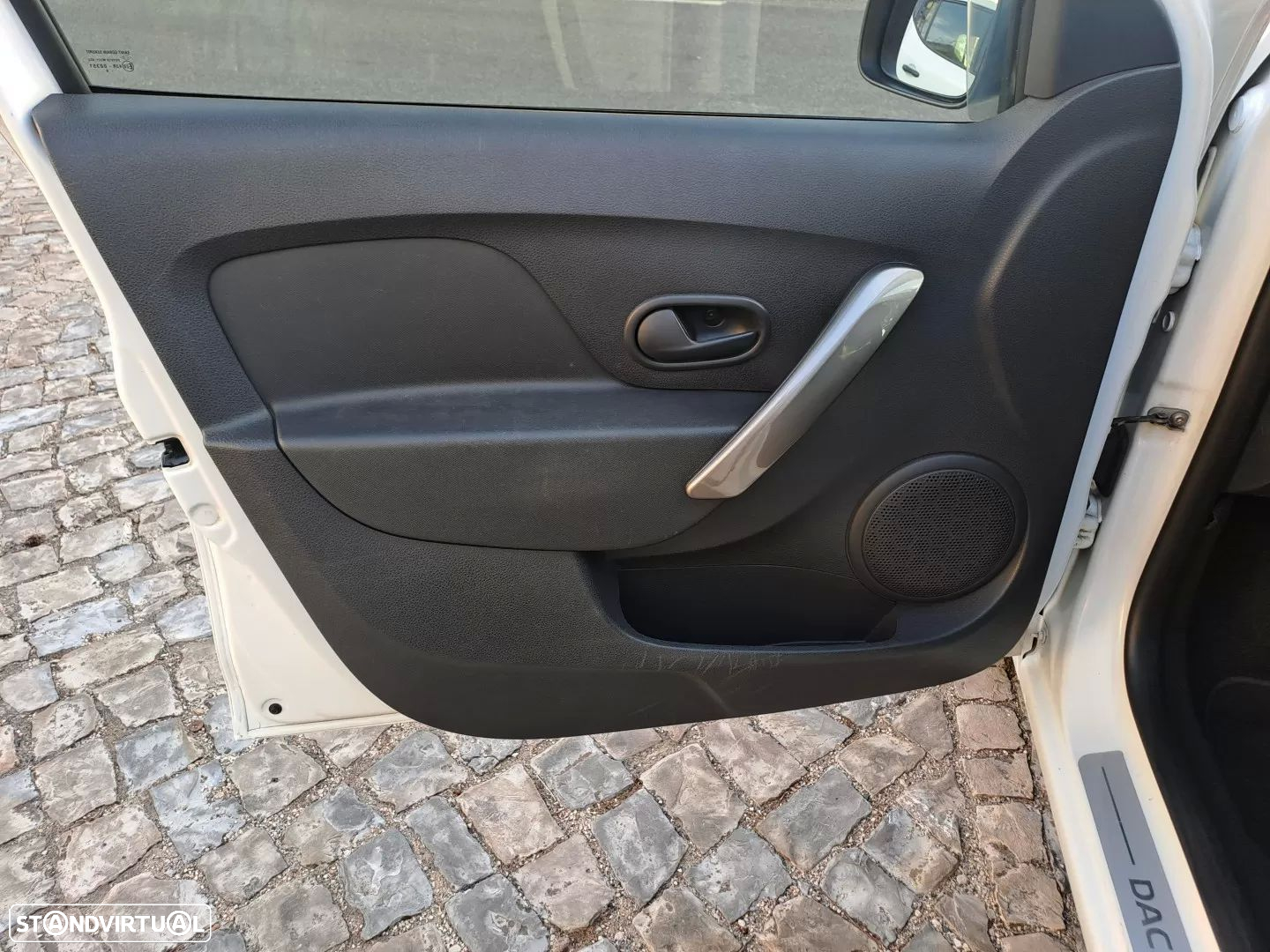Dacia Logan MCV 0.9 TCe Comfort Bi-Fuel - 8