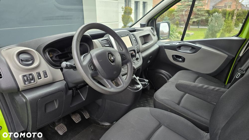 Renault TRAFIC - 14