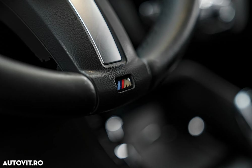 BMW X2 xDrive20d Aut. M Sport - 34
