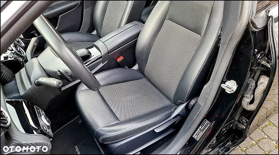 Mercedes-Benz CLA - 20