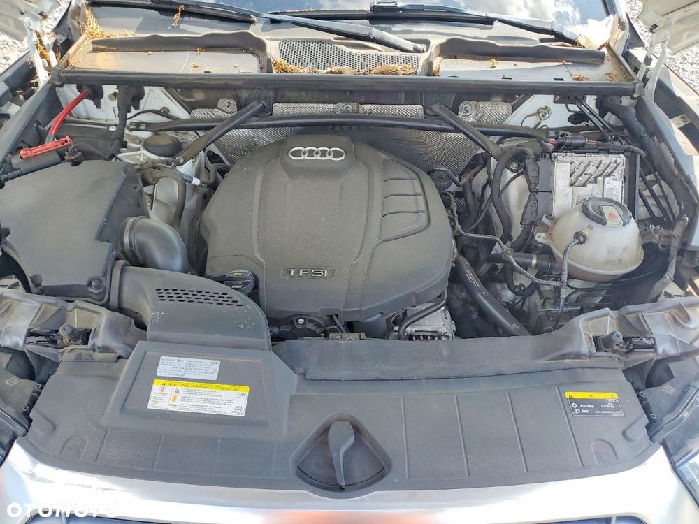 Audi Q5 45 TFSI quattro S tronic - 12