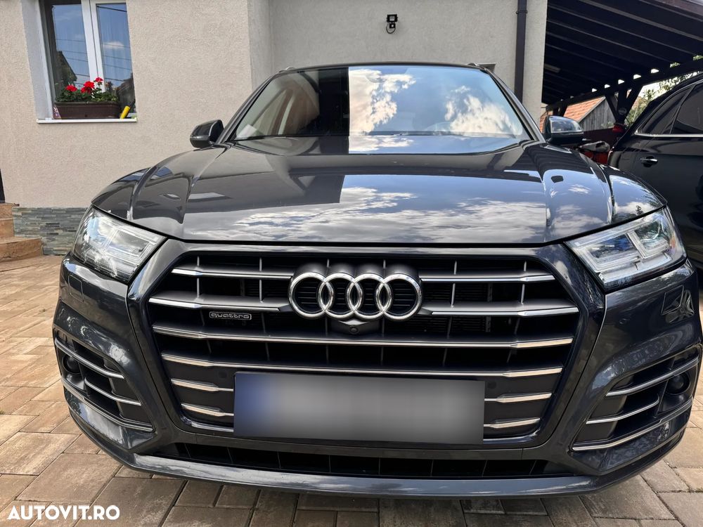 Audi Q5 - 5