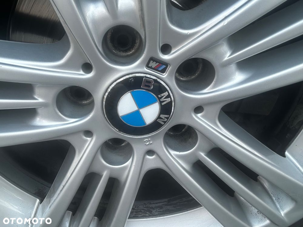 BMW X3 xDrive20d - 10