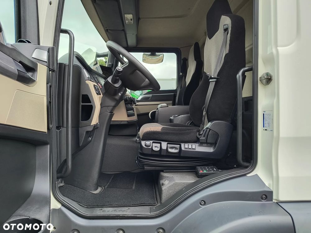 MAN TGM 16.250/15.250 Euro6 - 15