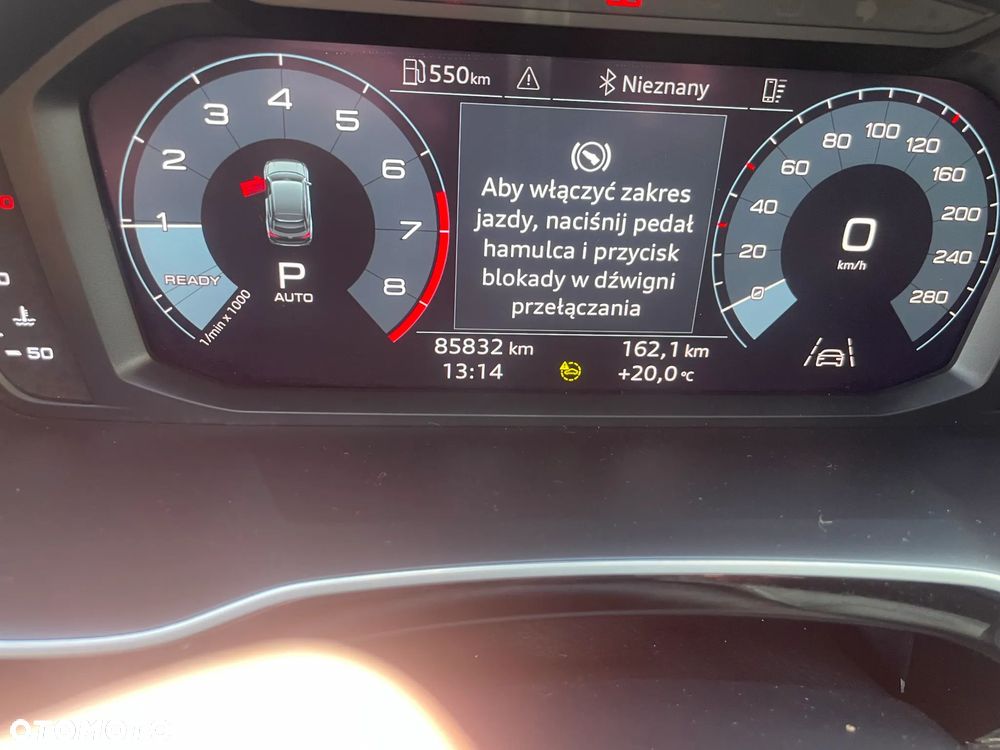 Audi Q3 Sportback 35 TFSI S tronic - 2