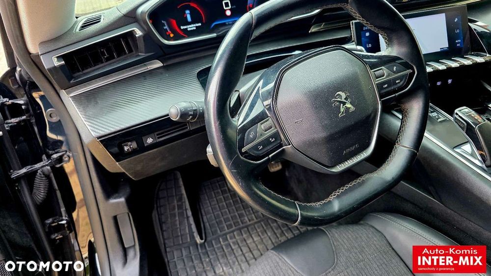 Peugeot 508 - 25