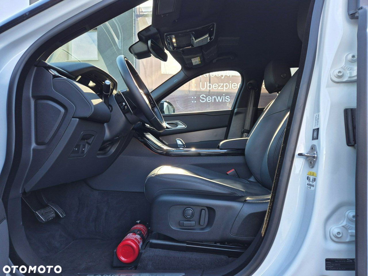 Land Rover Range Rover Velar - 16