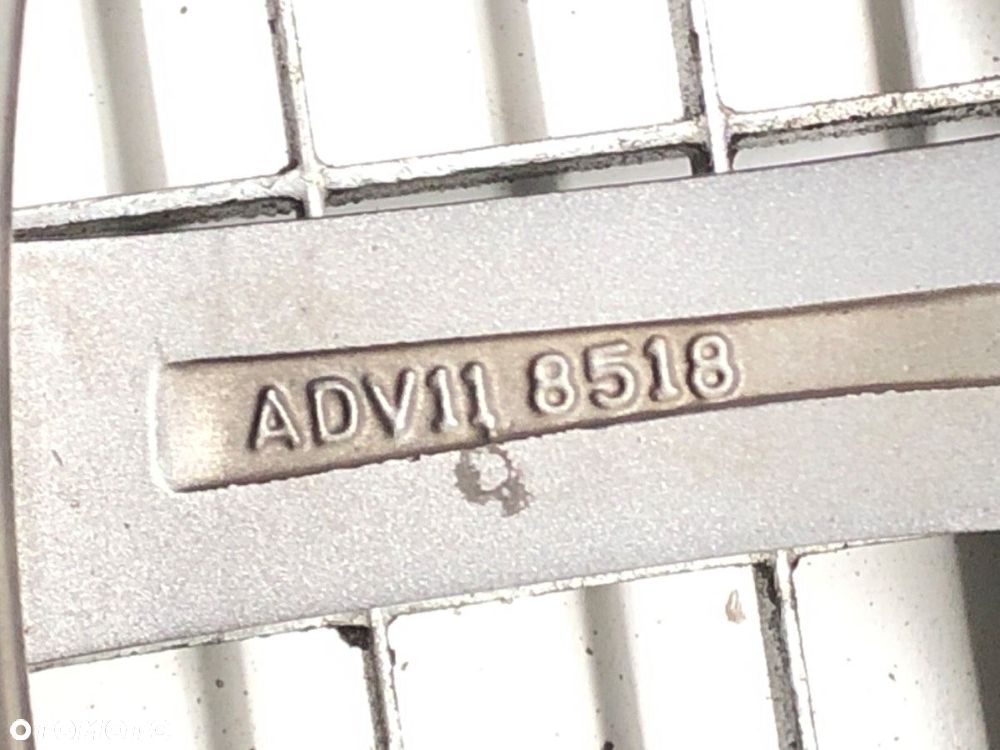 FELGA ALUMINIOWA 18 8,5J 5X120 CENTR 72 ET 35  BMW   ADV11 8518 - 3