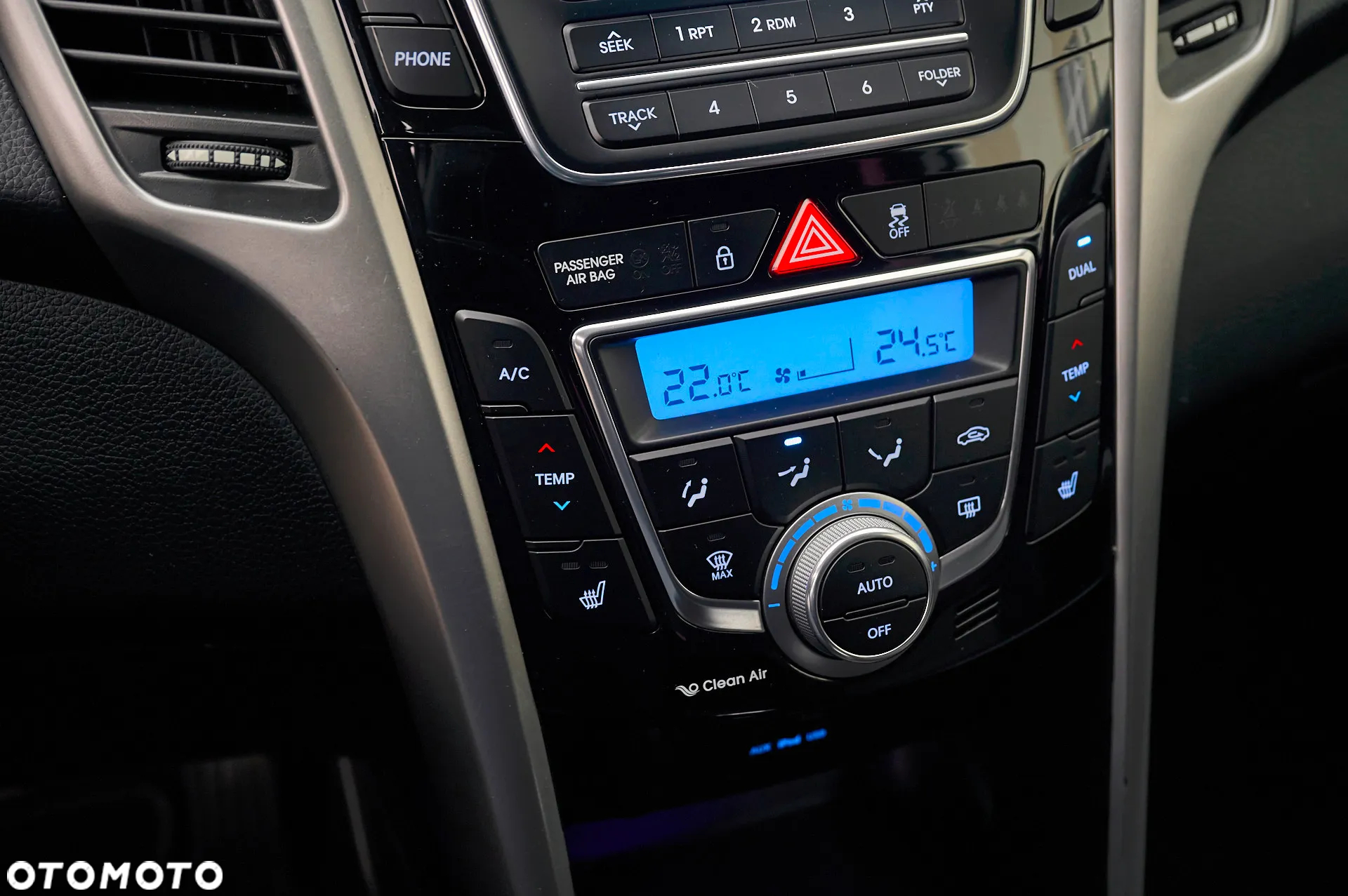 Hyundai i30 1.6 CRDi BlueDrive Comfort - 36