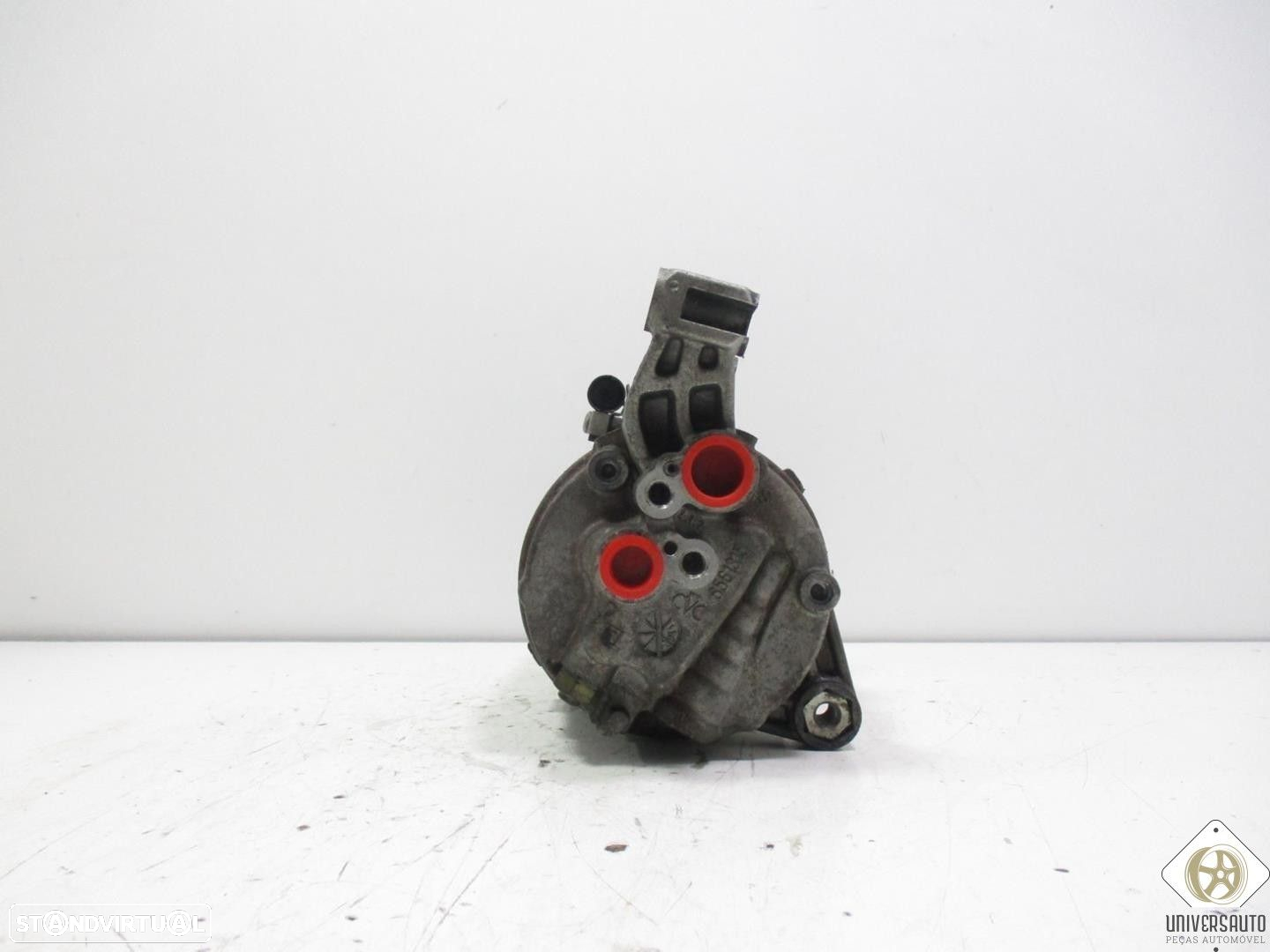 COMPRESSOR AR CONDICIONADO MINI MINI 2006 - 8