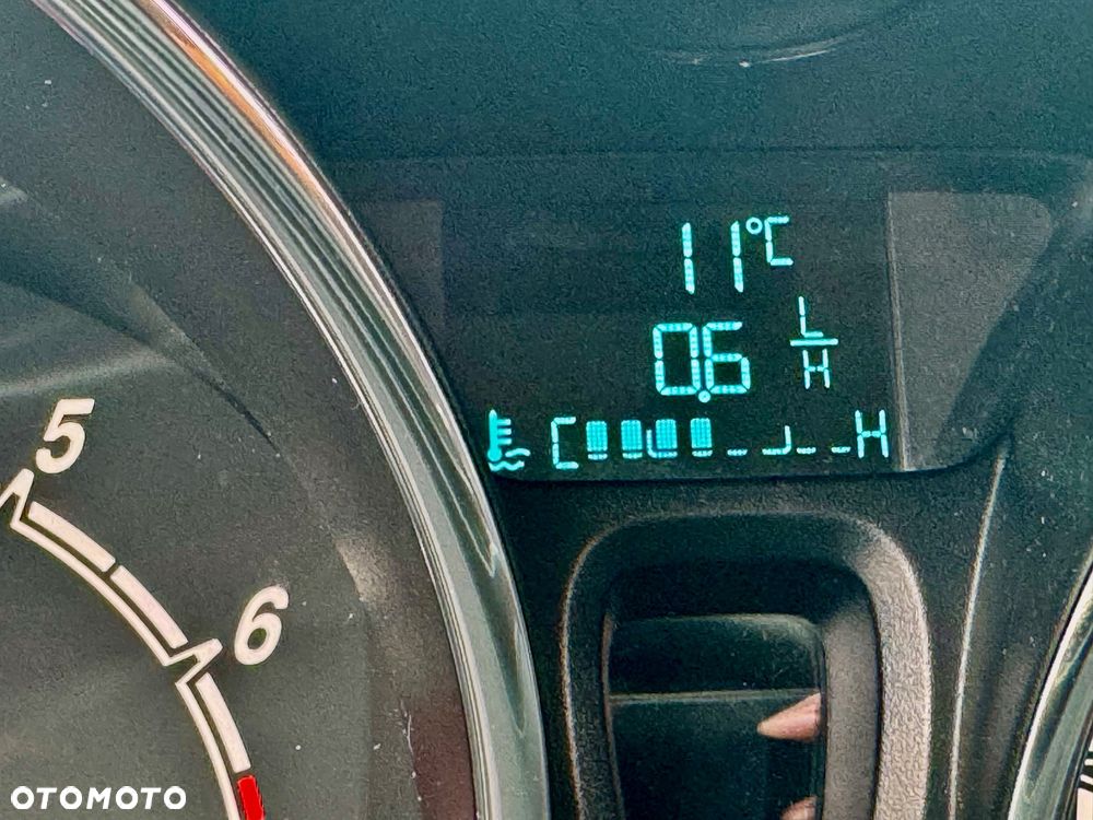 Ford Fiesta 1.0 Ambiente - 15