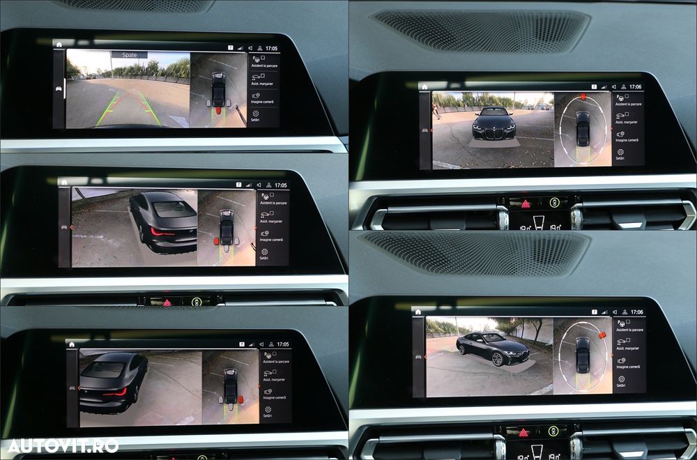 BMW M4 M440i xDrive AT MHEV - 15