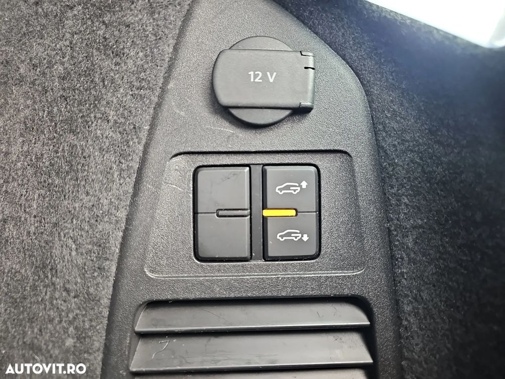 Volkswagen Touareg V6 TDI 4MOTION Style - 21