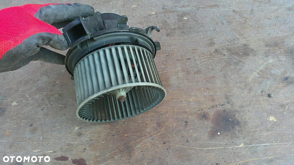 MERCEDES SPRINTER 906 DMUCHAWA - 2