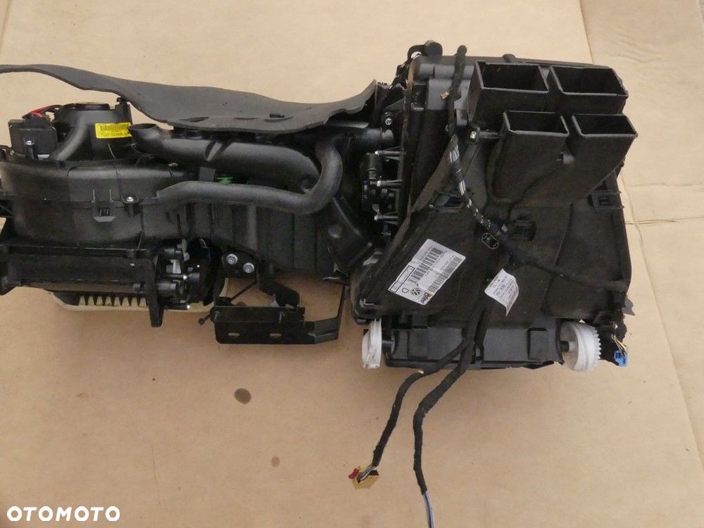 dw passat cc nagrzewnica 3aa820003c - 5