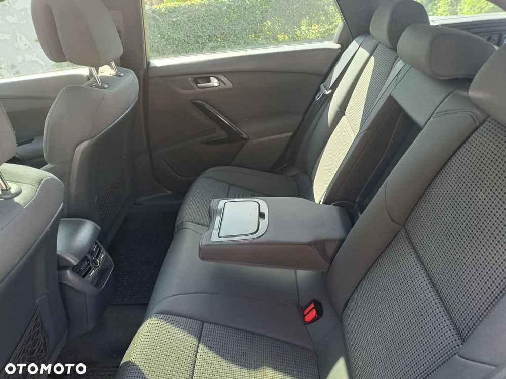 Peugeot 508 1.6 T Active - 5