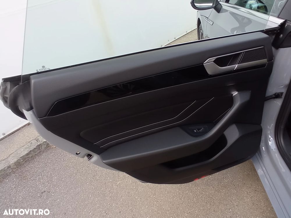 VOLKSWAGEN Arteon 2024 — imagine 20