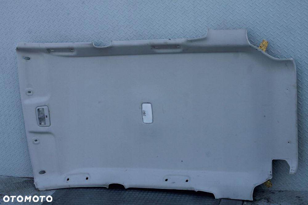 podsufitka podbitka dachu toyota verso-s 10-15 - 6